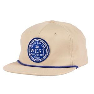 Sendero Spirit of the West Hat